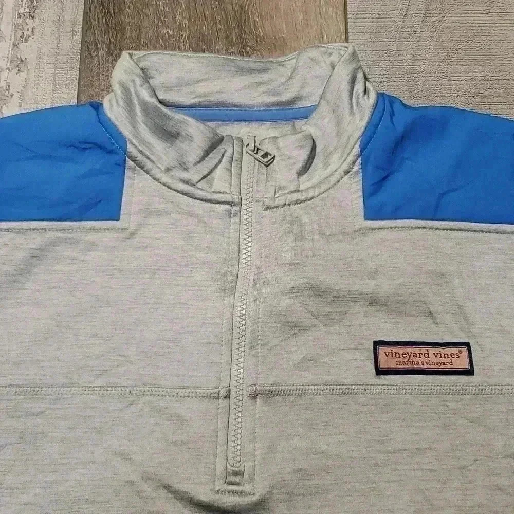 ๐๐๐ฃ๐ฎ๐๐ง๐ ๐๐๐ฃ๐๐จ Sweater Men's Med ๐๐๐พ ๐๐๐ซ๐๐ง ๐๐ค๐ง๐ฃ - Picture 3 of 10